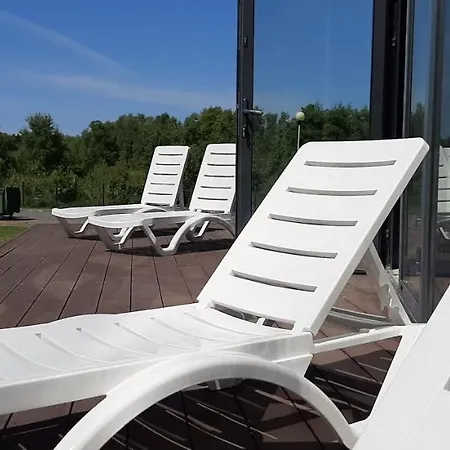 Blue&green Baltic Medispa&fit Otel 4*