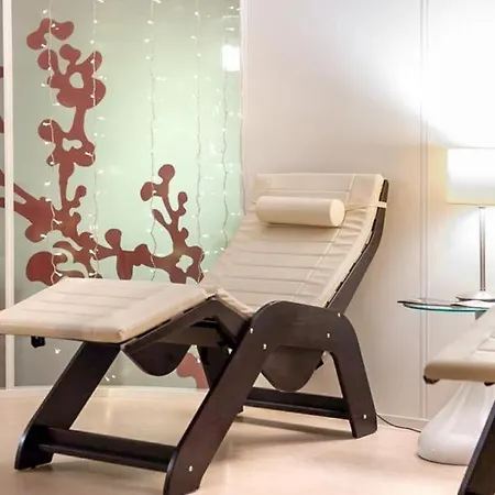 Otel Blue&green Baltic Medispa&fit Kolobrzeg