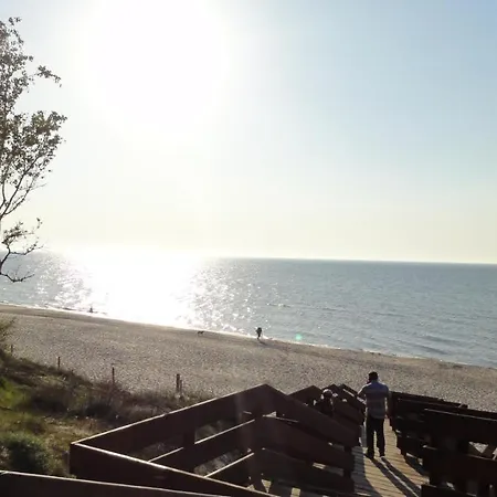 Blue&green Baltic Medispa&fit Otel 4*