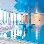 Blue&green Baltic Medispa&fit Hotel Kołobrzeg