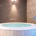Blue&green Baltic Medispa&fit Hotel 4*