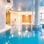 Hotel Blue&green Baltic Medispa&fit Kołobrzeg