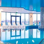 Blue&green Baltic Medispa&fit Hotel