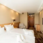 Hotel Blue&green Baltic Medispa&fit 4*