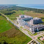 Blue&green Baltic Medispa&fit Hotel Kolobrzeg