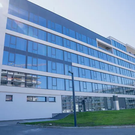 Hotel Blue&green Baltic Medispa&fit