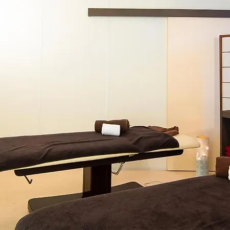 Отель Blue&green Baltic Medispa&fit 4*