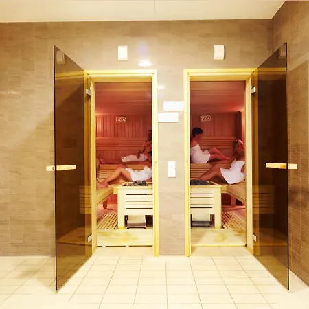 Blue&green Baltic Medispa&fit Kołobrzeg