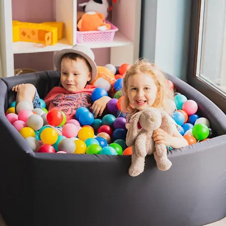 Blue&green Baltic Medispa&fit 4*