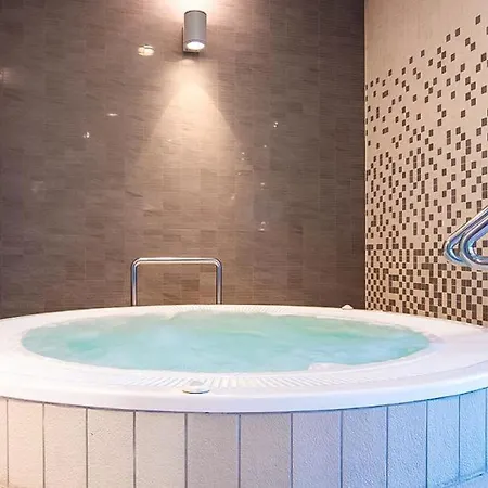 Blue&green Baltic Medispa&fit Отель 4*