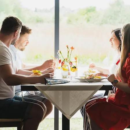 Blue&green Baltic Medispa&fit Kołobrzeg