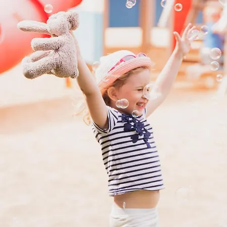 Blue&green Baltic Medispa&fit 4*