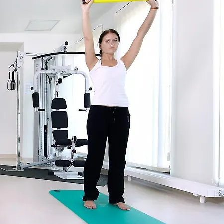 Blue&green Baltic Medispa&fit