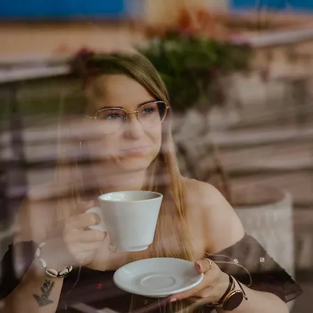 Blue&green Baltic Medispa&fit 4*