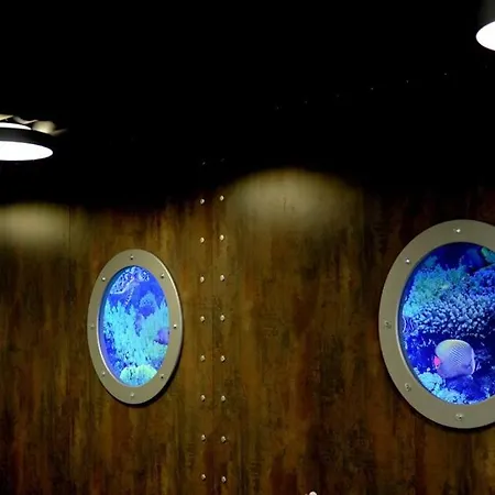 Blue&green Baltic Medispa&fit Hotel Kolobřeh