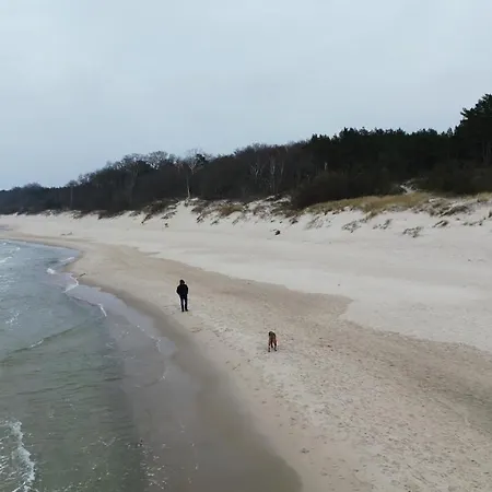 Blue&green Baltic Medispa&fit Kolobřeh