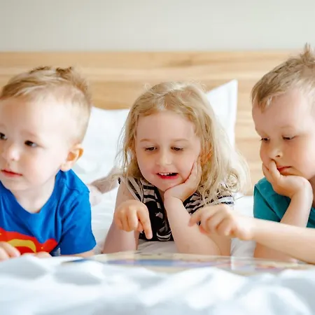 Blue&green Baltic Medispa&fit Hotell Kołobrzeg