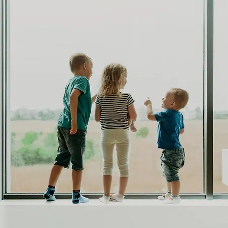 Blue&green Baltic Medispa&fit 4*