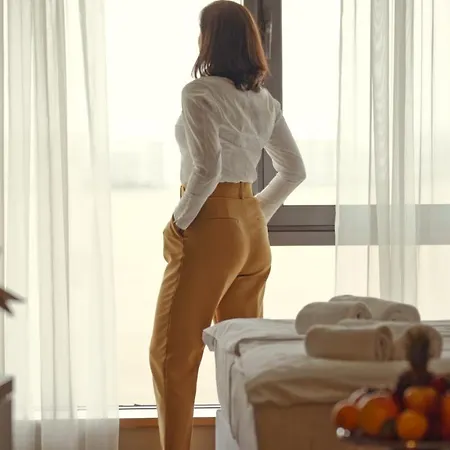 Blue&green Baltic Medispa&fit 4*