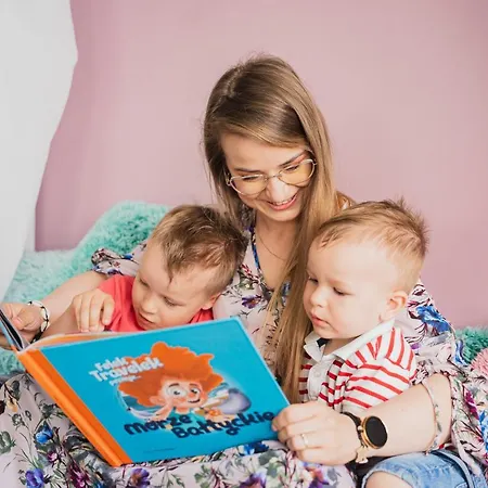 Hotel Blue&green Baltic Medispa&fit Kolobřeh