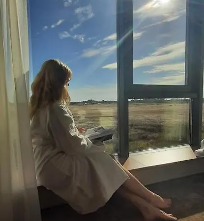 Hotell Blue&green Baltic Medispa&fit 4*