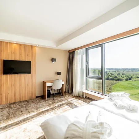 Blue&green Baltic Medispa&fit 4* Kołobrzeg