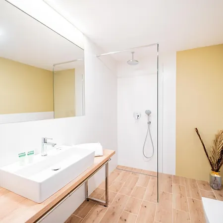 Отель Blue&green Baltic Medispa&fit 4*