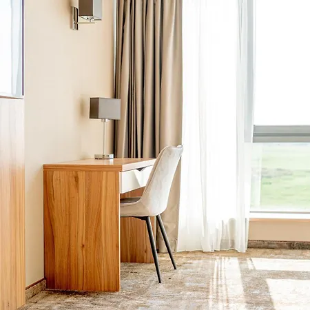 Blue&green Baltic Medispa&fit 4* Kołobrzeg