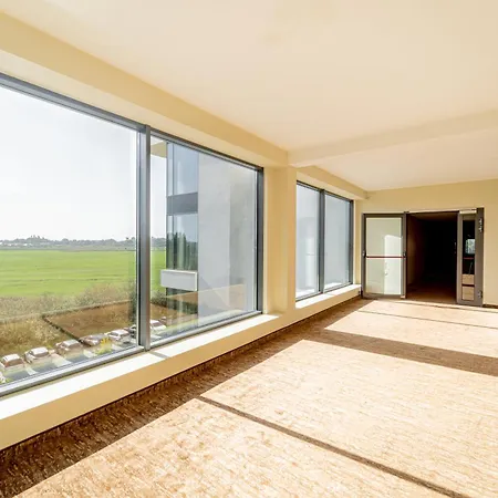 Hotel Blue&green Baltic Medispa&fit