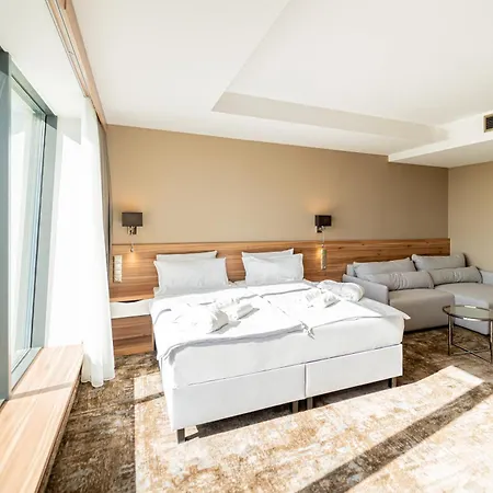 Blue&green Baltic Medispa&fit 4* Kolobřeh