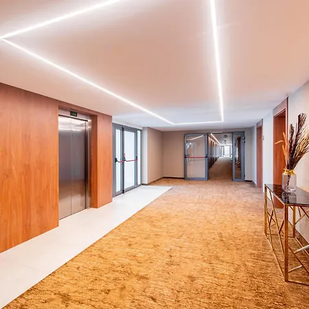 Blue&green Baltic Medispa&fit