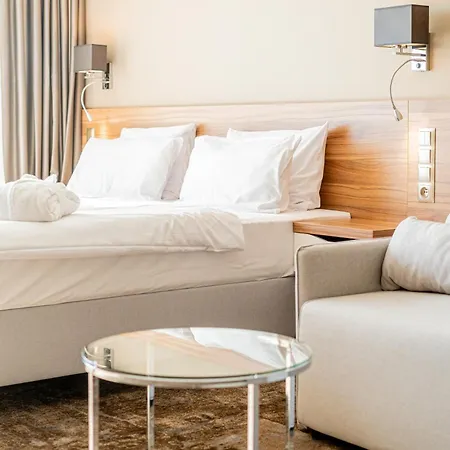 Blue&green Baltic Medispa&fit 4*