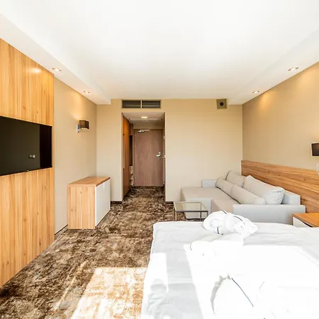 Blue&green Baltic Medispa&fit 4*