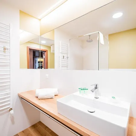 Hotel Blue&green Baltic Medispa&fit