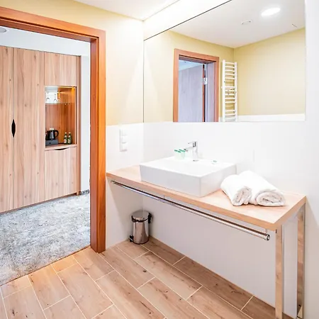 Blue&green Baltic Medispa&fit Hotel