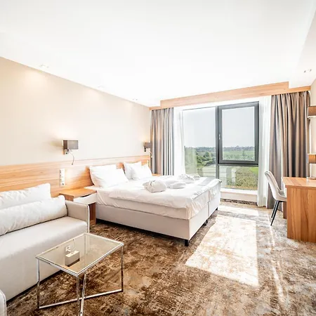 Blue&green Baltic Medispa&fit Kołobrzeg