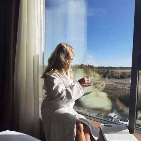 Blue&green Baltic Medispa&fit 4* Kolobřeh