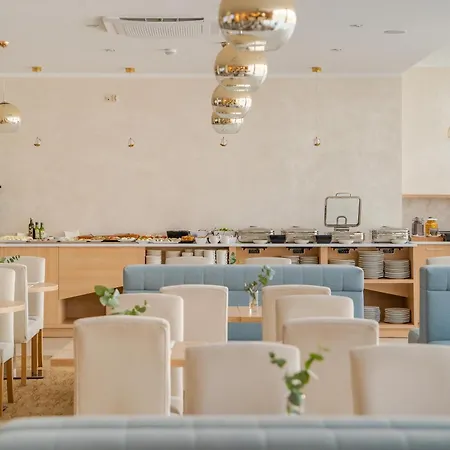 Blue&green Baltic Medispa&fit Kołobrzeg