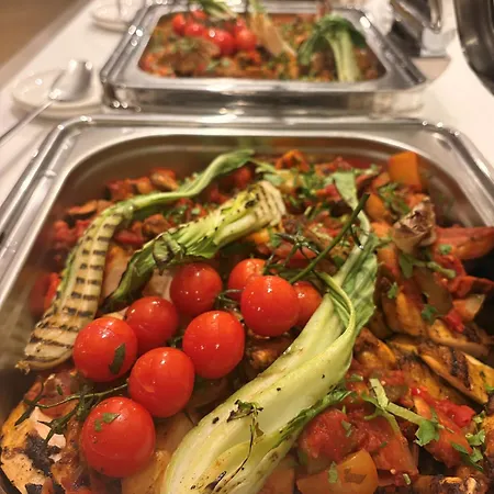 Blue&green Baltic Medispa&fit Hotel