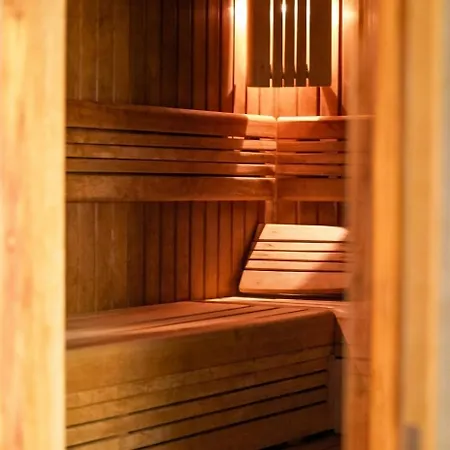 Blue&green Baltic Medispa&fit Hotel 4*