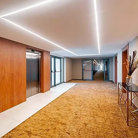 Hotel Blue&green Baltic Medispa&fit 4*