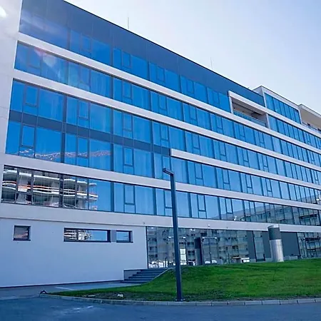 Blue&green Baltic Medispa&fit Kolobrzeg