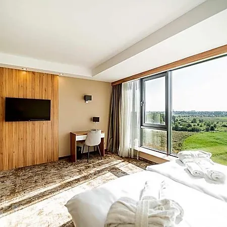 Hotel Blue&green Baltic Medispa&fit