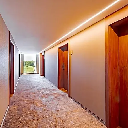 Hotel Blue&green Baltic Medispa&fit