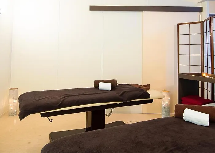 Hotel Blue&green Baltic Medispa&fit 4*