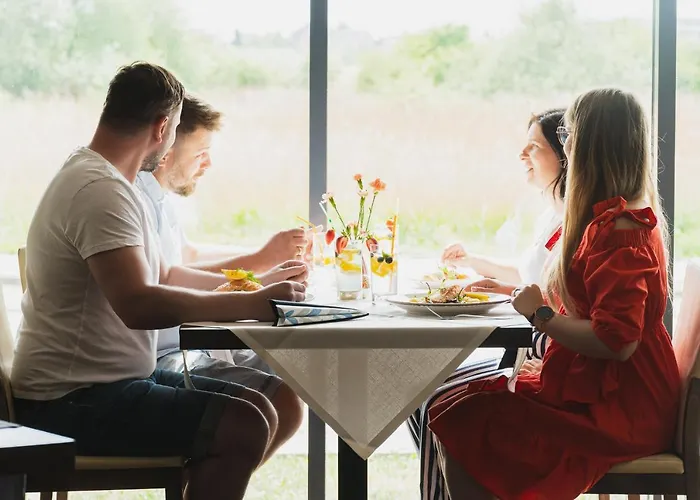 Blue&green Baltic Medispa&fit كولوبرزيغ