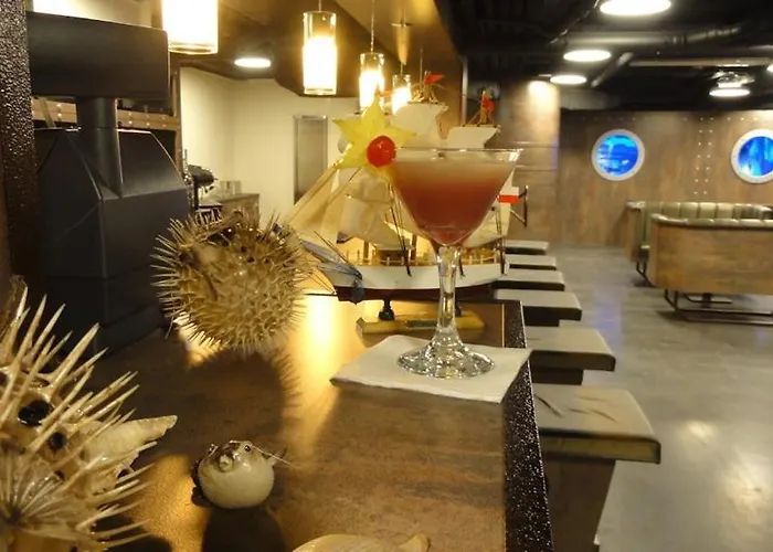 Blue&green Baltic Medispa&fit 4*