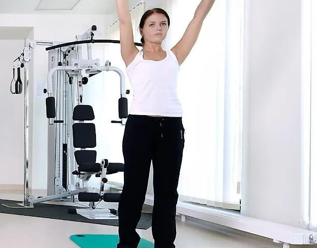 Blue&green Baltic Medispa&fit