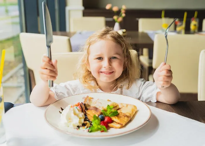 Blue&green Baltic Medispa&fit فندق كولوبرزيغ