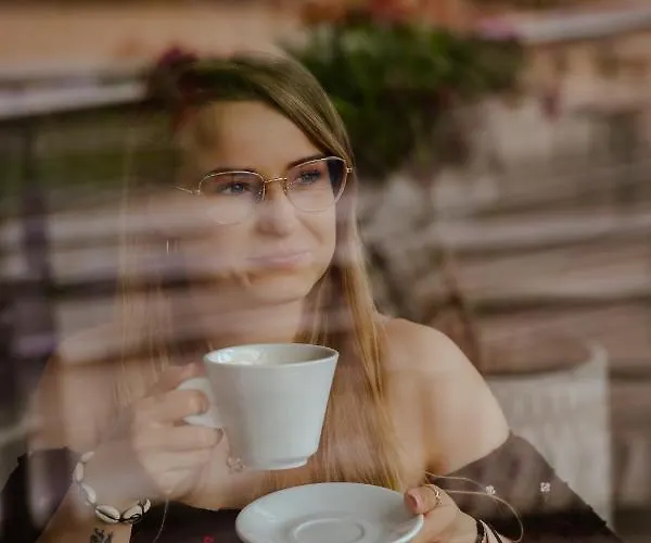 Blue&green Baltic Medispa&fit 4*